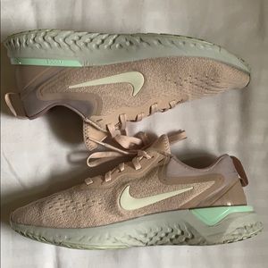 Nike React Running Shoes